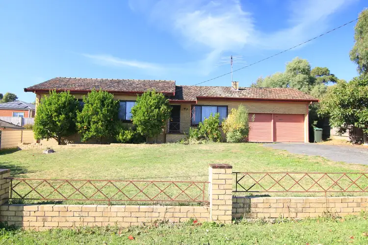 39 JUMBUNNA ROAD, Korumburra VIC 3950