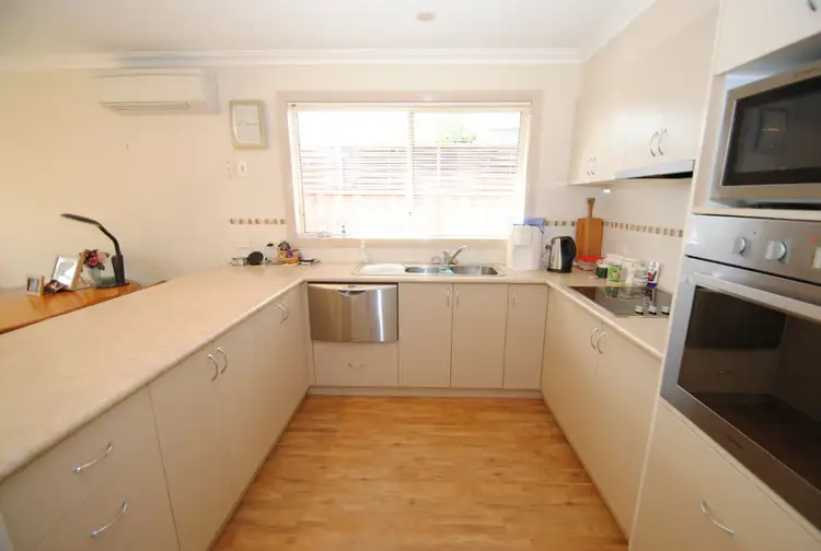 Sixth view of Homely unit listing, 26/17 MACDONALD STREET, Leongatha VIC 3953