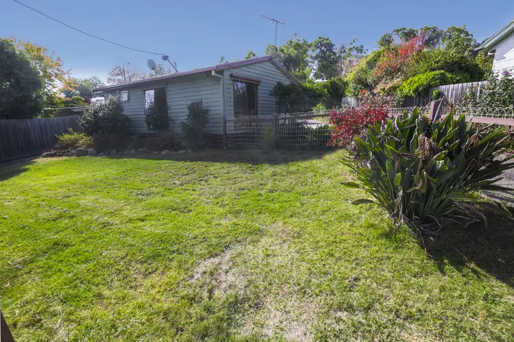 Main view of Homely house listing, 21a Elamo Road, Healesville VIC 3777