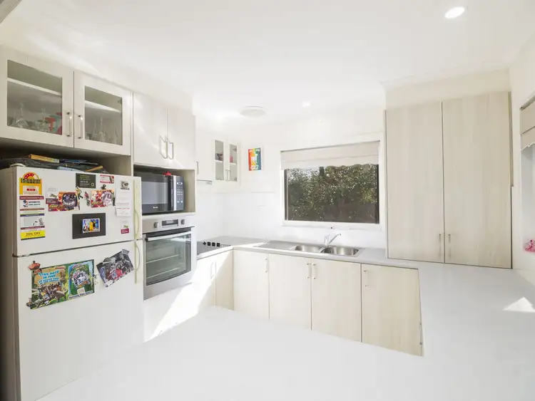 Second view of Homely house listing, 21a Elamo Road, Healesville VIC 3777
