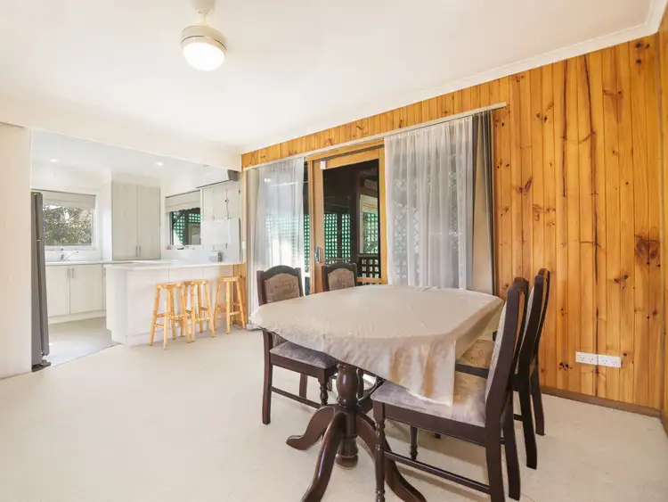 Third view of Homely house listing, 21a Elamo Road, Healesville VIC 3777