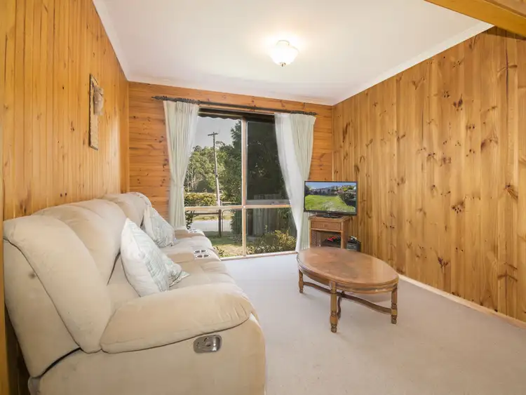 Fourth view of Homely house listing, 21a Elamo Road, Healesville VIC 3777