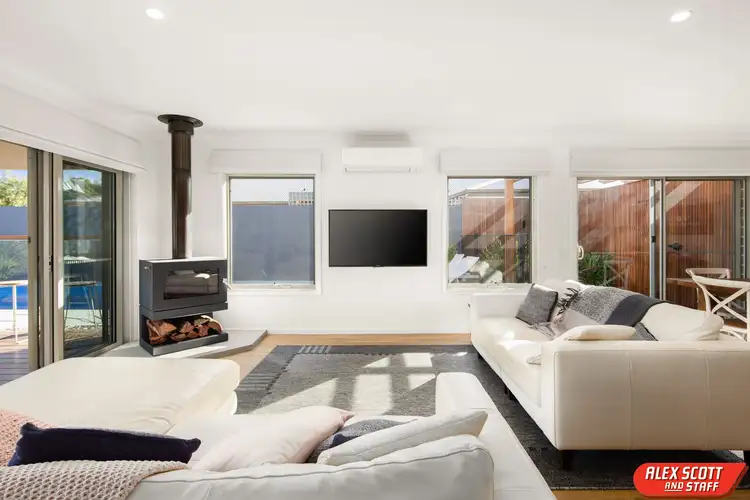 Fourth view of Homely house listing, 8 SHELLY COURT, Cowes VIC 3922