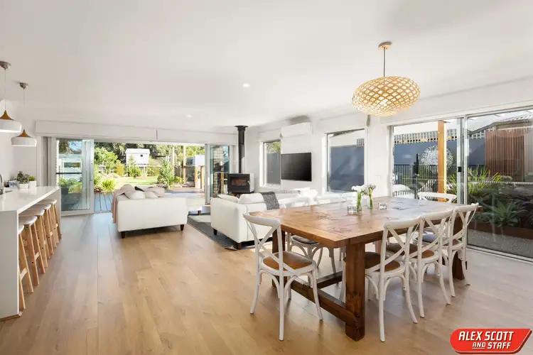 Fifth view of Homely house listing, 8 SHELLY COURT, Cowes VIC 3922