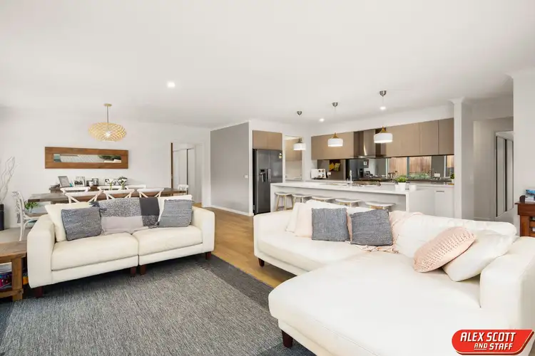 Sixth view of Homely house listing, 8 SHELLY COURT, Cowes VIC 3922