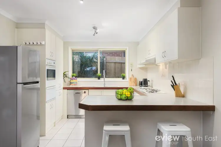 Third view of Homely house listing, 3 Lana Place, Narre Warren VIC 3805