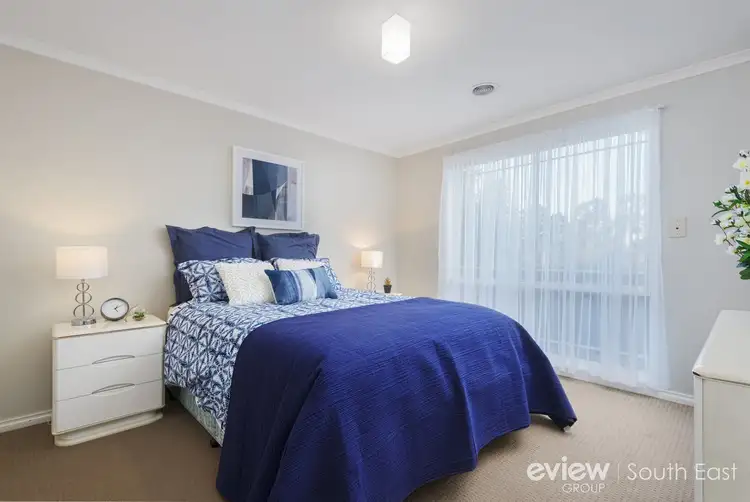 Fourth view of Homely house listing, 3 Lana Place, Narre Warren VIC 3805