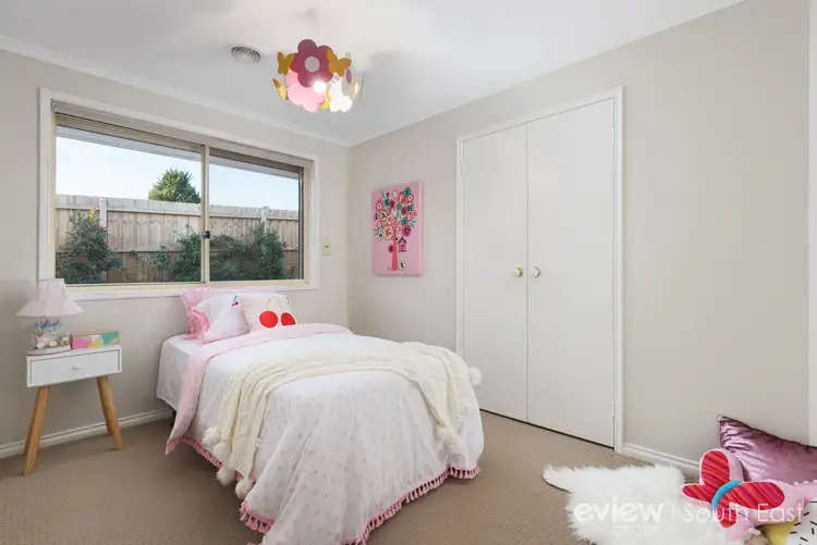 Sixth view of Homely house listing, 3 Lana Place, Narre Warren VIC 3805