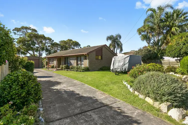 4 Elm Court, Rosebud VIC 3939