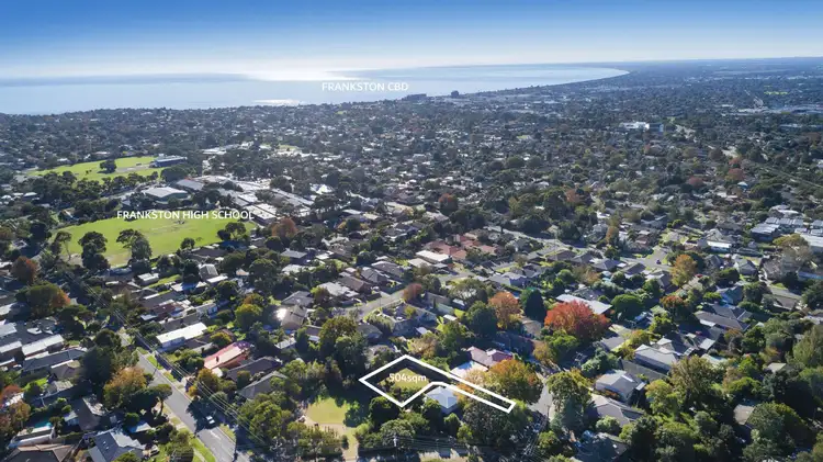 18A Tavistock Road, Frankston South VIC 3199