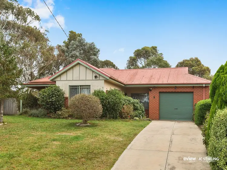 Second view of Homely house listing, 7 Rainbow Court, Pearcedale VIC 3912