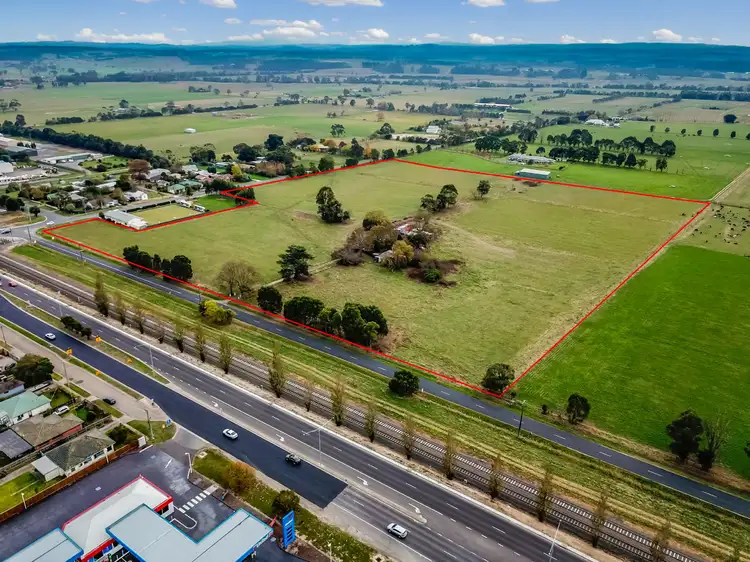 1736 Waterloo Road, Yarragon VIC 3823