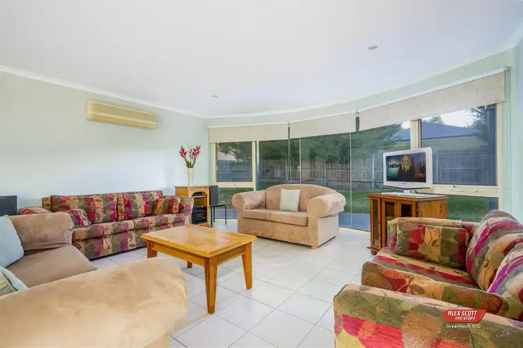 Second view of Homely house listing, 15 Ullathornes Road, Inverloch VIC 3996