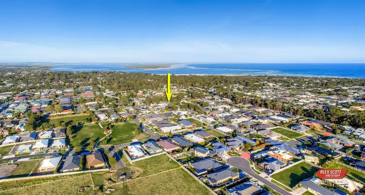 Third view of Homely house listing, 15 Ullathornes Road, Inverloch VIC 3996