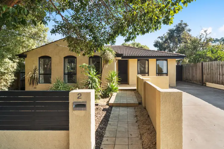 2 Elisdon Drive, Seaford VIC 3198