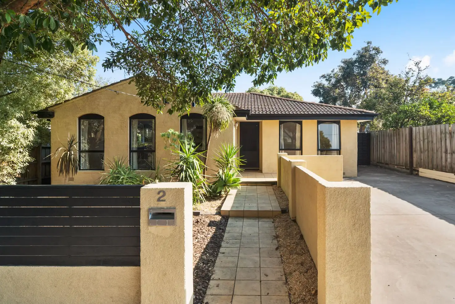Main view of Homely house listing, 2 Elisdon Drive, Seaford VIC 3198