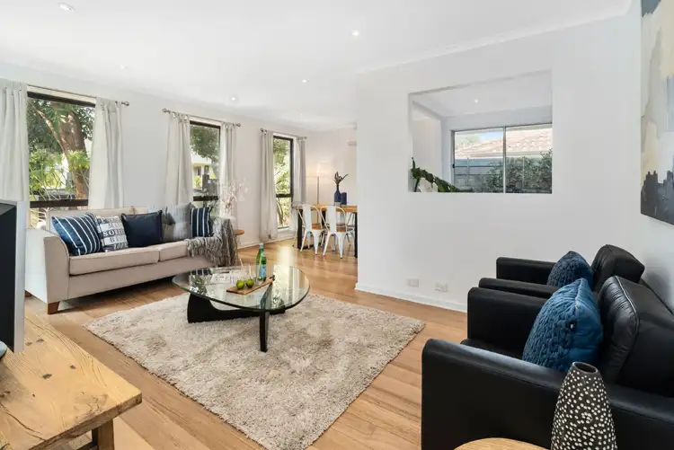 Second view of Homely house listing, 2 Elisdon Drive, Seaford VIC 3198