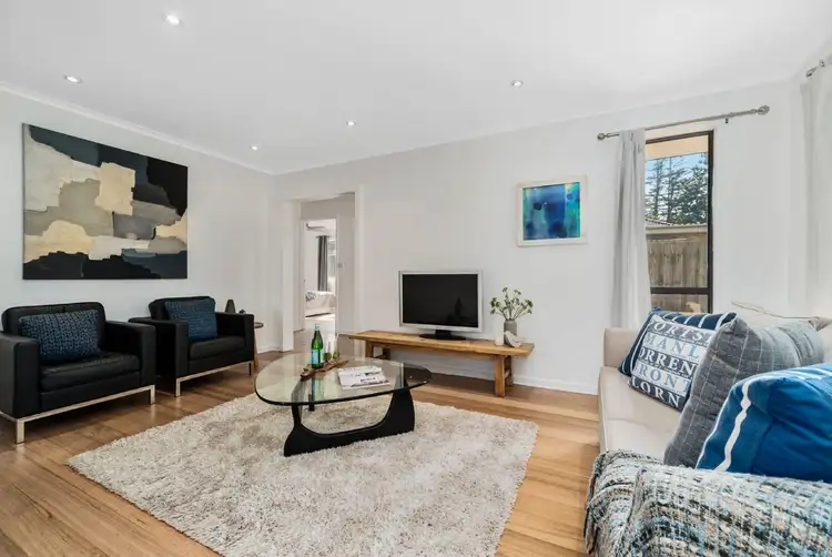 Third view of Homely house listing, 2 Elisdon Drive, Seaford VIC 3198