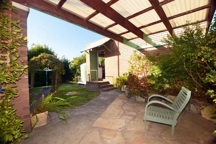 Sixth view of Homely house listing, 33 BRUMLEY STREET, Leongatha VIC 3953
