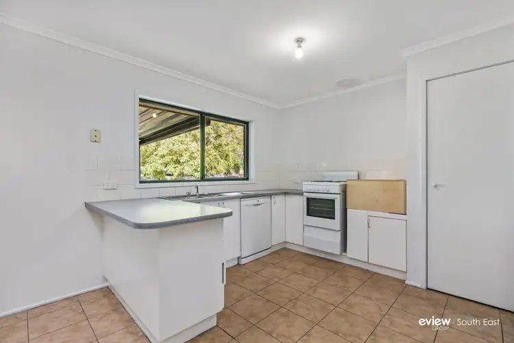 Second view of Homely house listing, 12 Cassowary Close, Carrum Downs VIC 3201