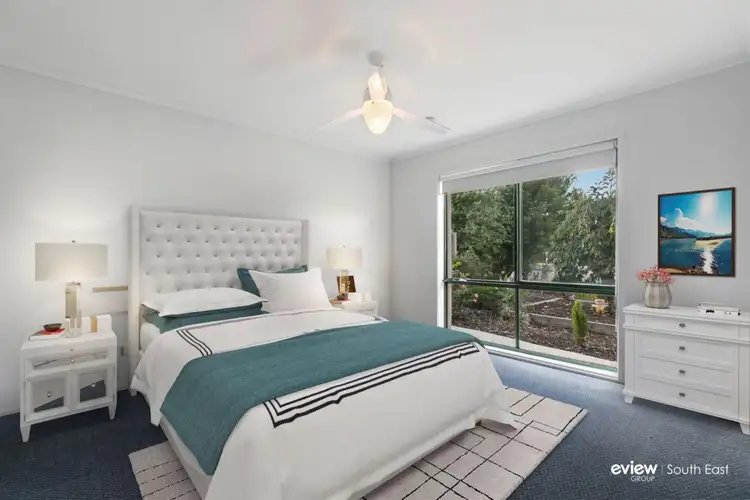 Third view of Homely house listing, 12 Cassowary Close, Carrum Downs VIC 3201