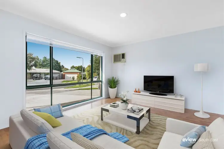 Fourth view of Homely house listing, 12 Cassowary Close, Carrum Downs VIC 3201
