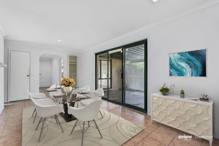 Fifth view of Homely house listing, 12 Cassowary Close, Carrum Downs VIC 3201