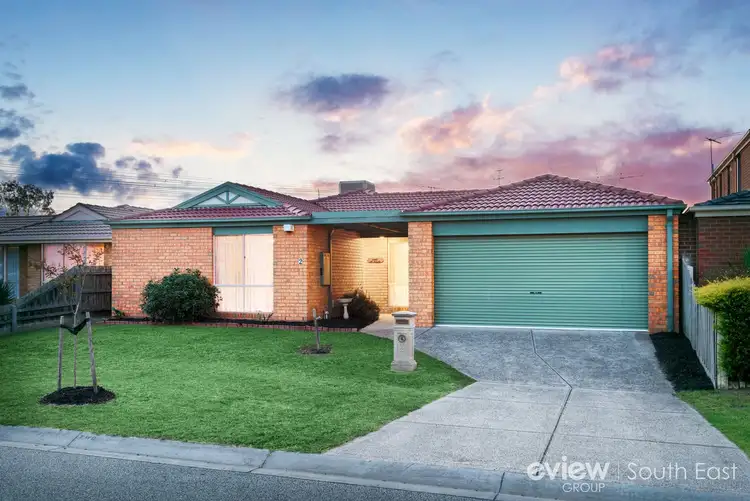 2 Oregon Court, Narre Warren South VIC 3805