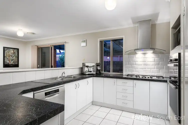 Third view of Homely house listing, 2 Oregon Court, Narre Warren South VIC 3805