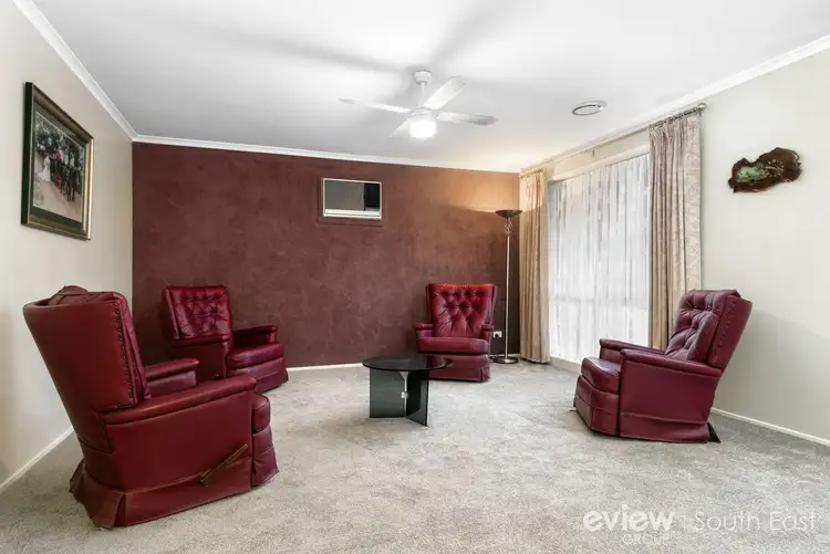 Fourth view of Homely house listing, 2 Oregon Court, Narre Warren South VIC 3805