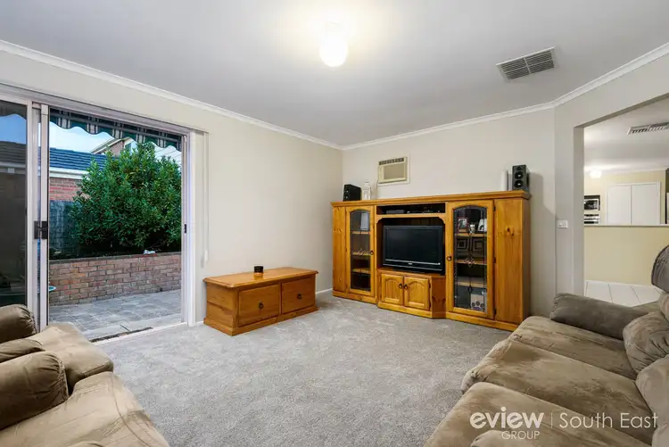 Fifth view of Homely house listing, 2 Oregon Court, Narre Warren South VIC 3805