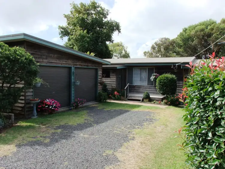 13 SIDFORD STREET, Ventnor VIC 3922