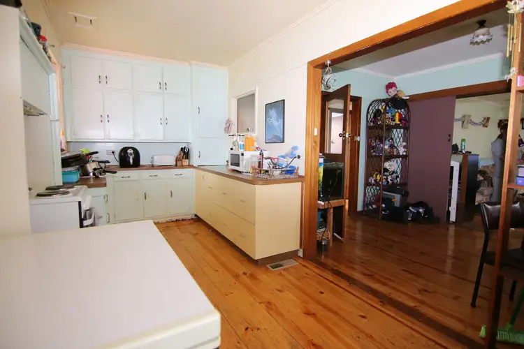 Second view of Homely house listing, 45 BENA ROAD, Korumburra VIC 3950