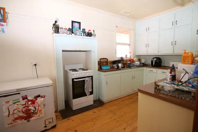 Third view of Homely house listing, 45 BENA ROAD, Korumburra VIC 3950