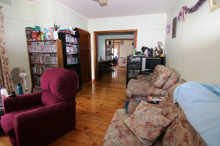Fifth view of Homely house listing, 45 BENA ROAD, Korumburra VIC 3950