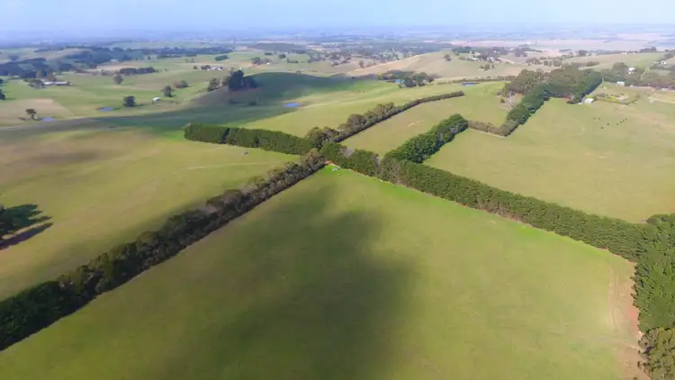 Sixth view of Homely rural property listing, 45 KORUMBURRA SOUTH ROAD, Korumburra VIC 3950