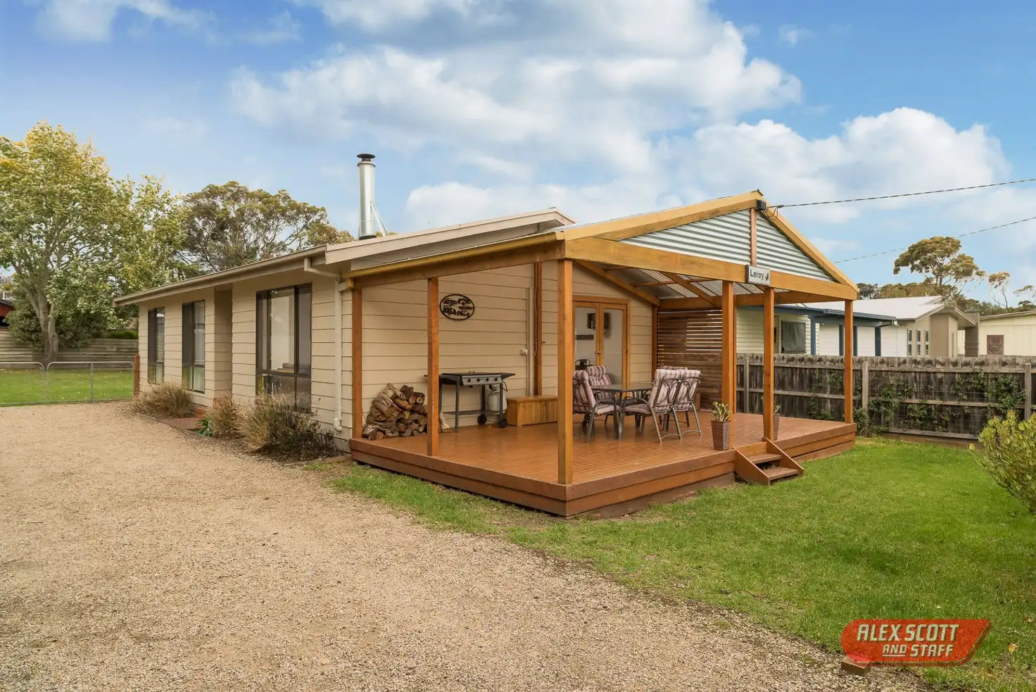Main view of Homely house listing, 23 KOALA STREET, Cowes VIC 3922