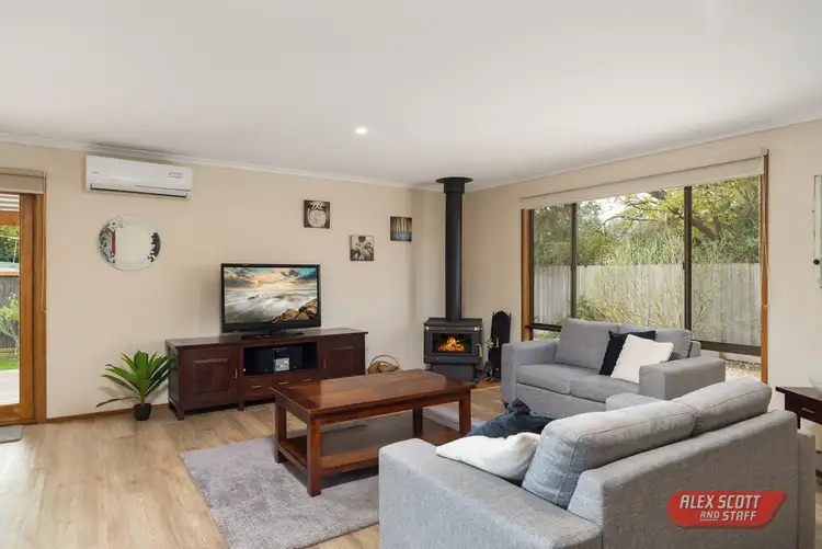Second view of Homely house listing, 23 KOALA STREET, Cowes VIC 3922