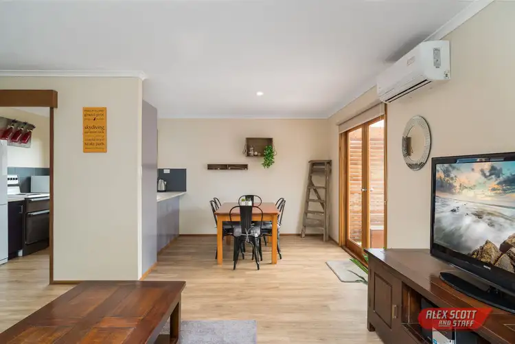 Fourth view of Homely house listing, 23 KOALA STREET, Cowes VIC 3922