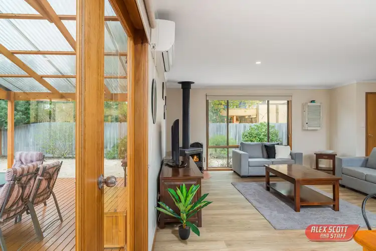 Fifth view of Homely house listing, 23 KOALA STREET, Cowes VIC 3922
