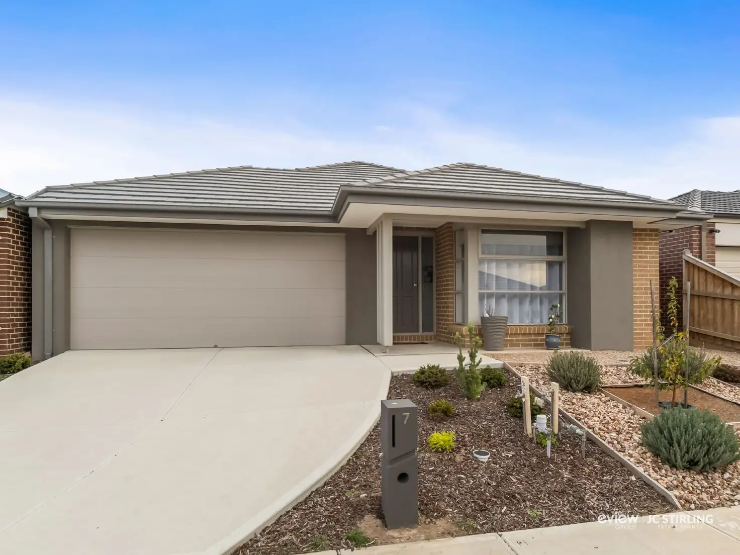 Main view of Homely house listing, 7 Rathdowne Street, Cranbourne West VIC 3977