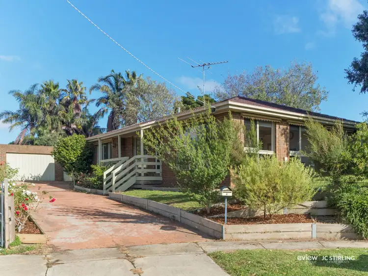 Second view of Homely house listing, 8 Parkleigh Court, Langwarrin VIC 3910