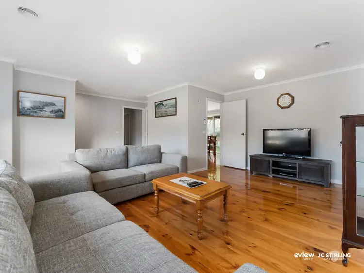 Third view of Homely house listing, 8 Parkleigh Court, Langwarrin VIC 3910