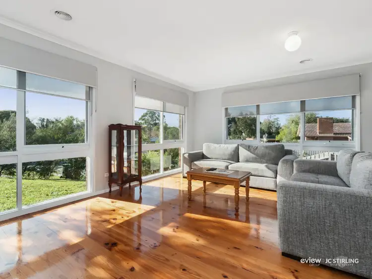 Fourth view of Homely house listing, 8 Parkleigh Court, Langwarrin VIC 3910