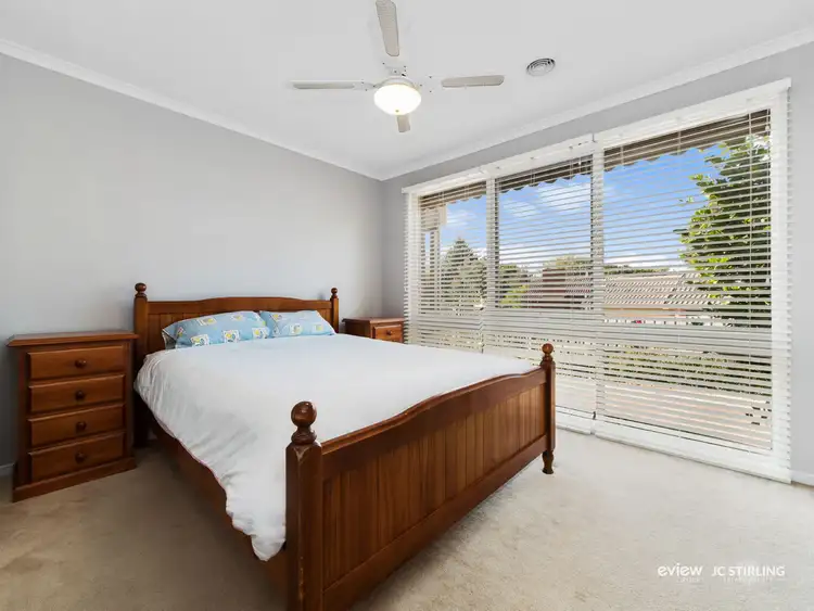 Fifth view of Homely house listing, 8 Parkleigh Court, Langwarrin VIC 3910