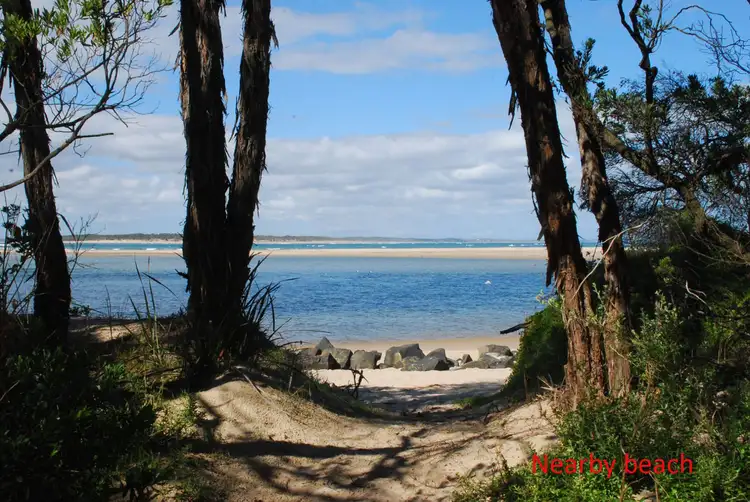 Second view of Homely land listing, Lot 1 Diane Place, Inverloch VIC 3996