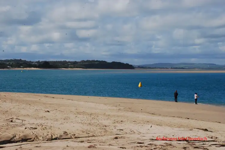 Third view of Homely land listing, Lot 1 Diane Place, Inverloch VIC 3996