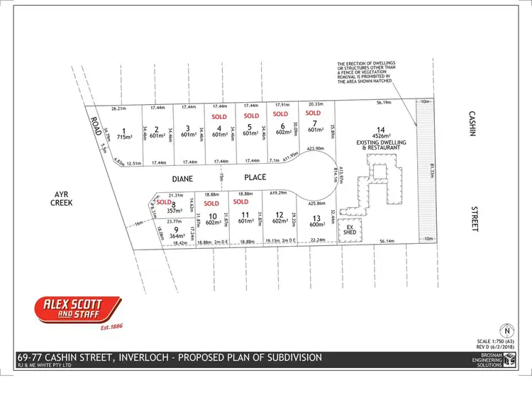 Lot 9 Diane Place, Inverloch VIC 3996