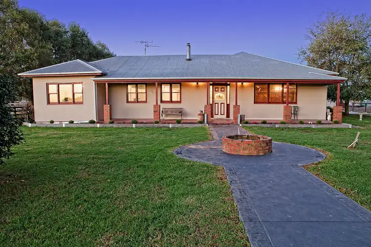 125 Berry Lane