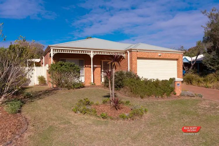 Main view of Homely house listing, 58 Ripple Drive, Inverloch VIC 3996